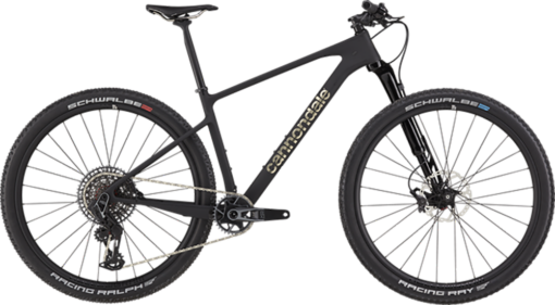 Cannondale Scalpel HT Carbon 1 2024