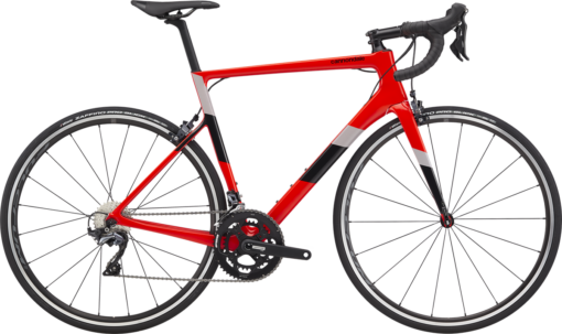 Cannondale SuperSix EVO Carbon Ultegra 2020