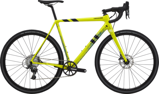 Cannondale SuperX Force 1 2020