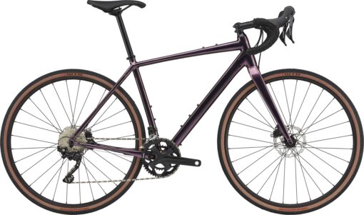 Cannondale Topstone 2 2021