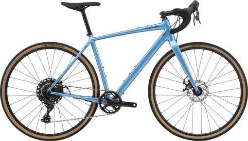 Cannondale Topstone 4 2021