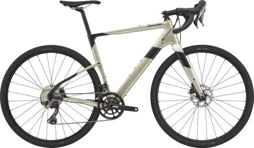 Cannondale Topstone Carbon 4 2021