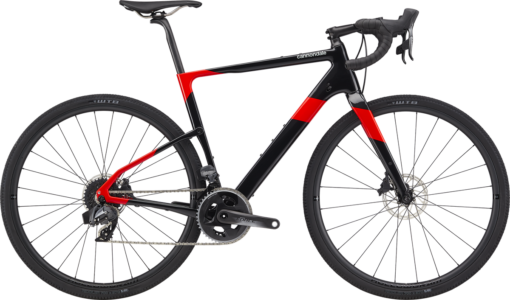 Cannondale Topstone Carbon Force eTap AXS 2020