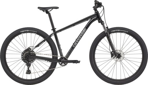 Cannondale Trail 5 2024 - sort