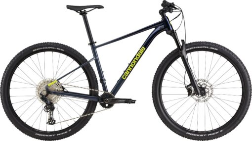 Cannondale Trail SL 2 2024