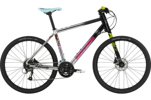 Cannondale x Palace Mad Boy 27.5" 2022 - Small