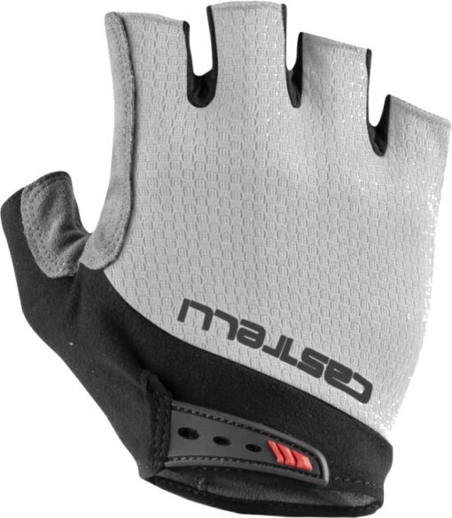 Castelli ENTRATA V GLOVE Cykelhandske - Grå