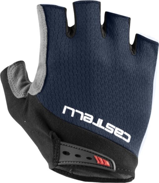 Castelli ENTRATA V GLOVE Cykelhandske - Blå