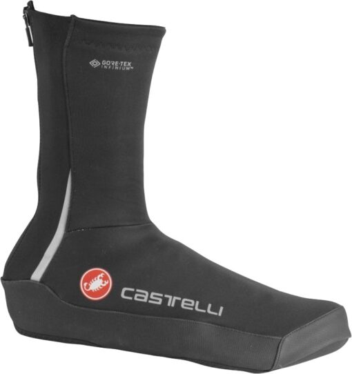 Castelli INTENSO UL Skoovertræk - Sort