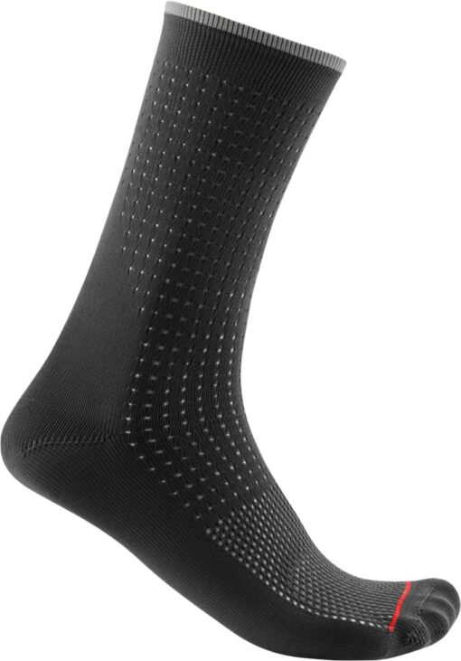 Castelli PREMIO 18 SOCK - Sort