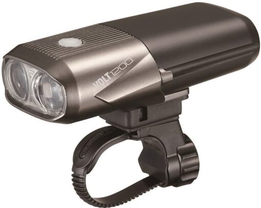 Cateye VOLT1200 HL-EL1000RC USB 1200 lumen forlygte