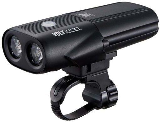 Cateye VOLT1600 HL-EL1010RC USB 1600 lumen forlygte