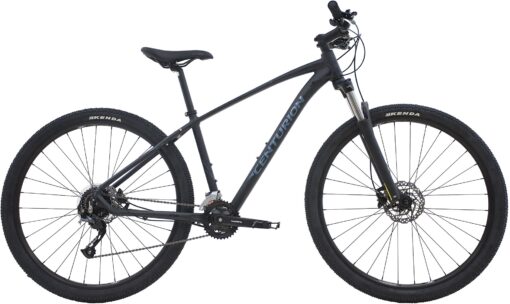 Centurion Innvator MTB 29" 18g 2023 - Sort