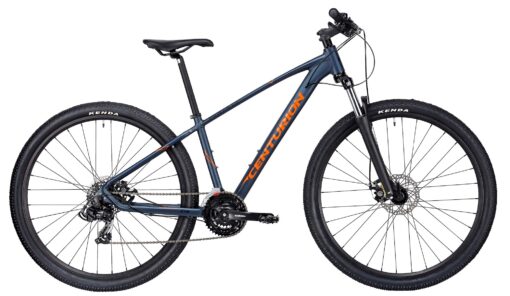 Centurion Violator 1 MTB 29" 8g 2021 - Grå