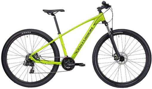 Centurion Violator 1 MTB 29" 8g 2021 - Grøn