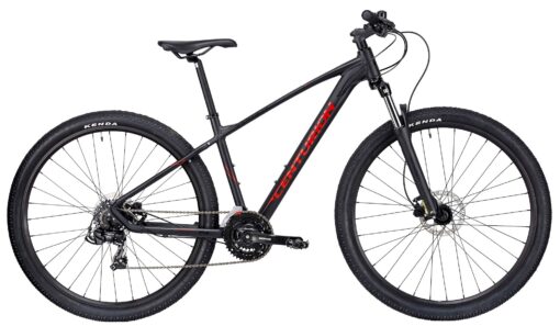 Centurion Violator 2 MTB 29" 2021 - Sort