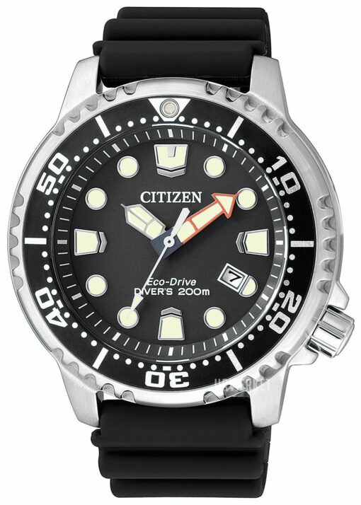 Citizen Promaster Marine BN0150-10E