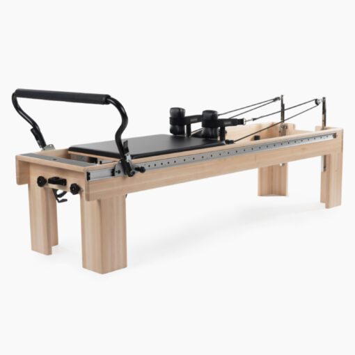 Clinical Reformer