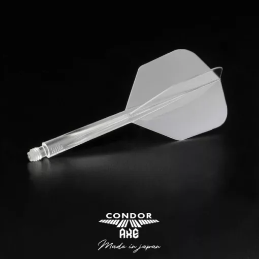 Condor Axe Flights S. - Klar