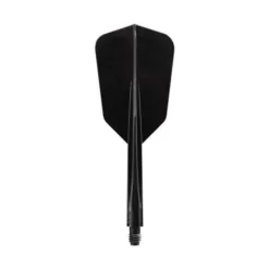 Condor Axe Flights Wing Slim - Sort