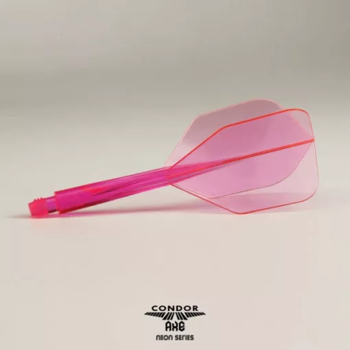 Condor Axe Neon Flights S. - Pink