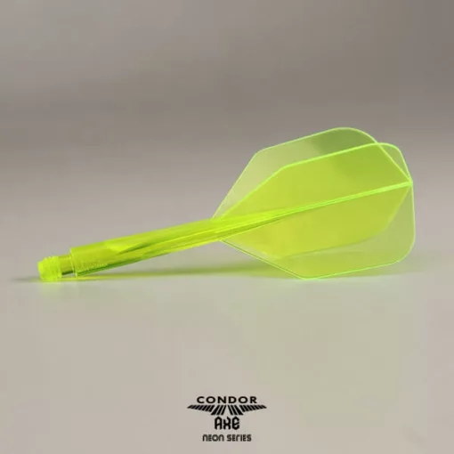 Condor Axe Neon Flights S. - Gul