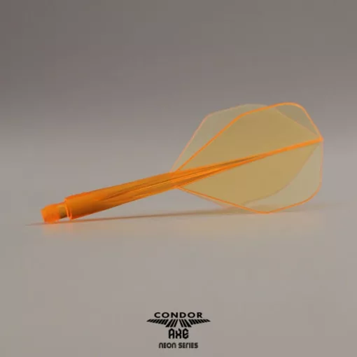 Condor Axe Neon Flights Std. - Orange