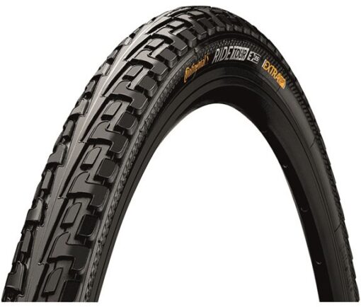 Continental Ride Tour Standard Tire 700x28c/32c/35c/42c/45c/47c