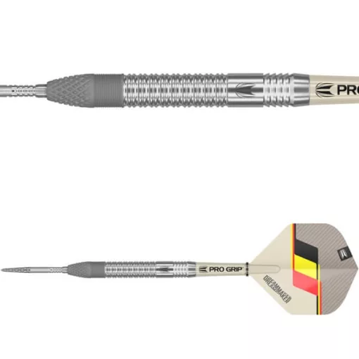 Dimitri van den Bergh G1 Swiss Point 90% 21 gram