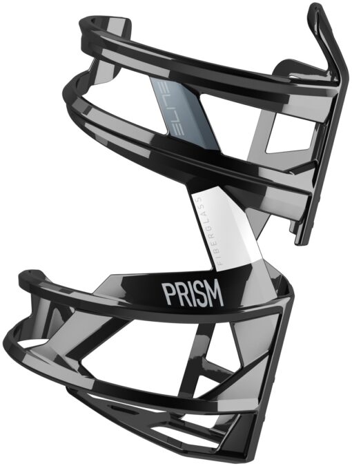Elite Cage Prism - Venstre - Glossy Hvid