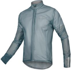 Endura FS260-Pro Adrenaline Race Cape II - ConcreteGrey