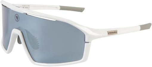 Endura Gabbro II Glasses - White