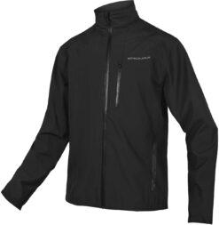 Endura Hummvee Waterproof Jacket - Black