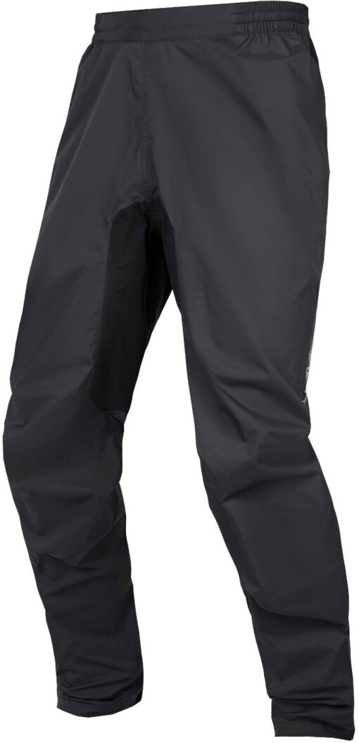 Endura Hummvee Waterproof Trouser - Black