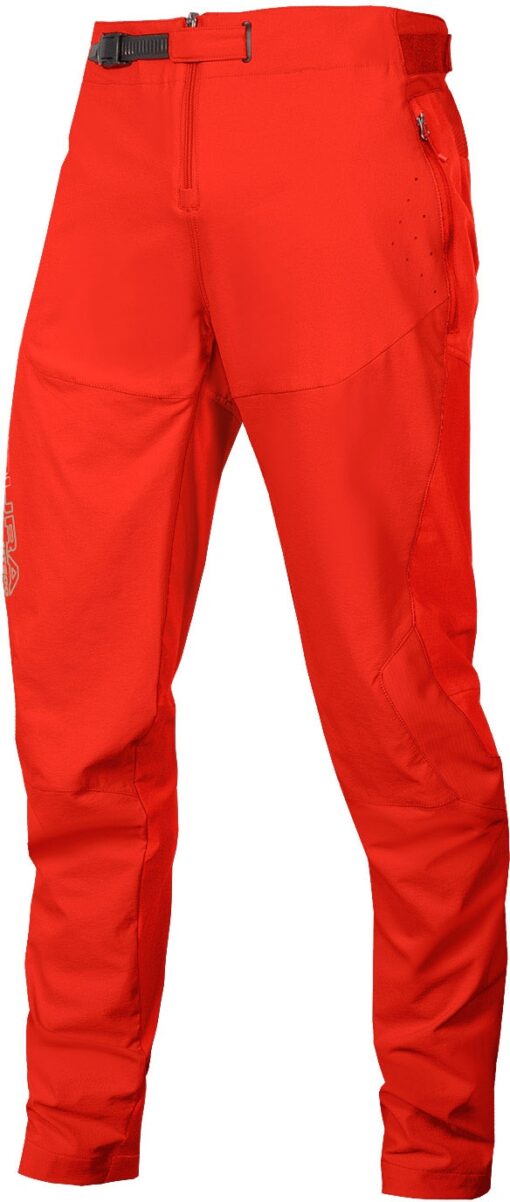 Endura MT500 Burner Pant - Paprika