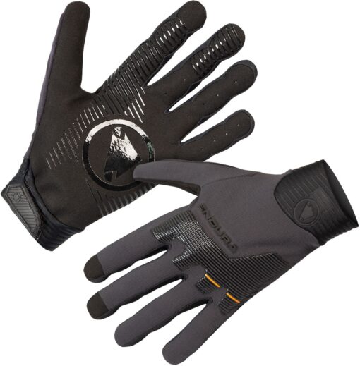 Endura MT500 D3O Glove - Black