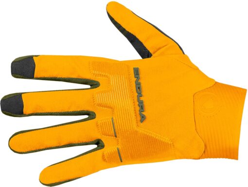 Endura MT500 D3O Glove - Gul