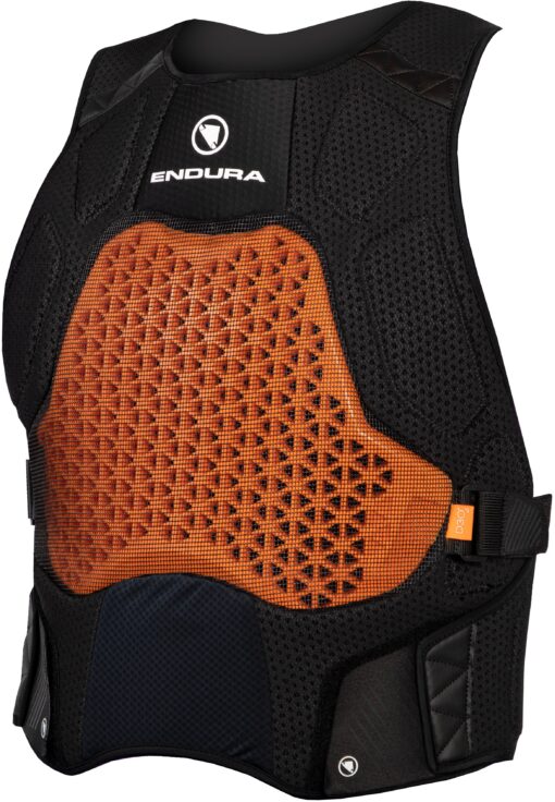 Endura MT500 D3O® Protector Vest - Black