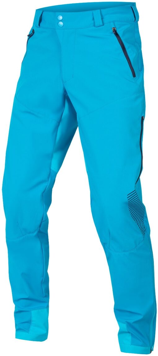 Endura MT500 Spray Trouser - Blå