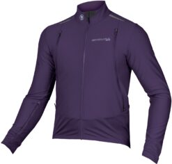 Endura Pro SL 3eason Jacket - Lilla