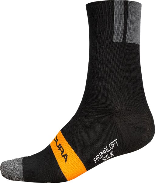 Endura Pro SL Primaloft® Sock II - Black
