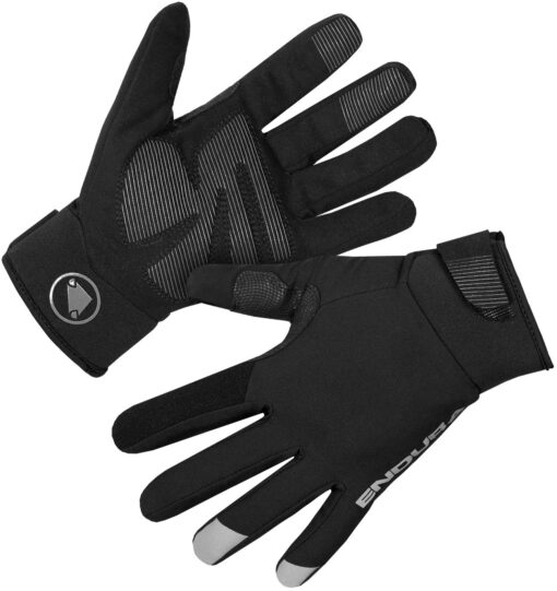 Endura Strike Glove - Black
