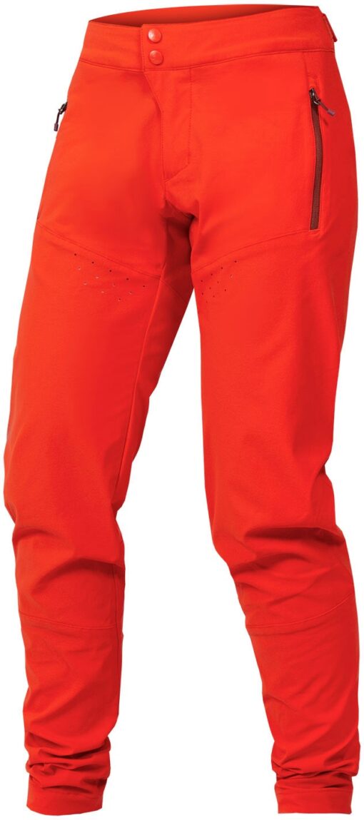 Endura Women’s MT500 Burner Pant - Paprika