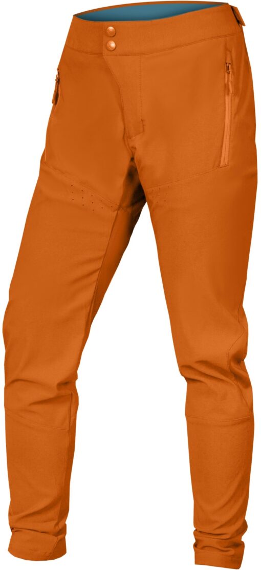 Endura Women’s MT500 Burner Pant - Harvest