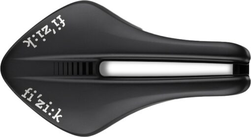 FIZIK Saddle Transiro Aeris Long Distance (LD) R1 Unisex Sadel