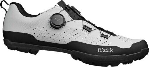 FIZIK Terra Atlas MTB Cykelsko - Hvid