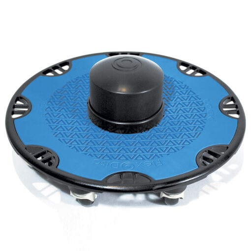 Flex Disc Dome Handle