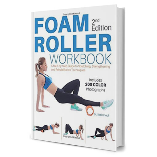 Foam Roller Workbook ed.2