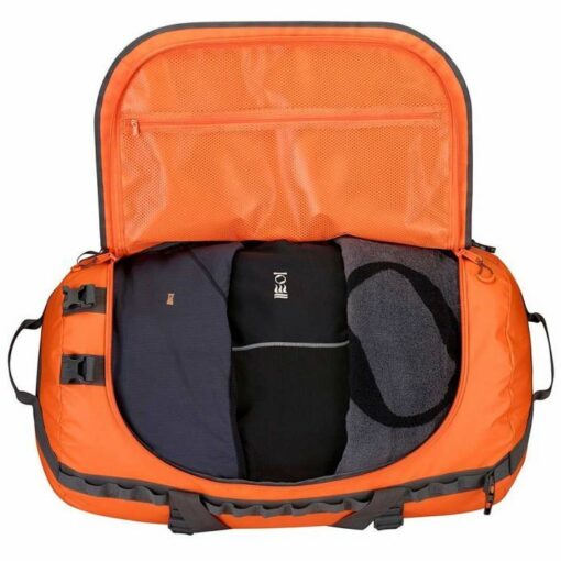 Fourth Element Expedition series duffel bag
