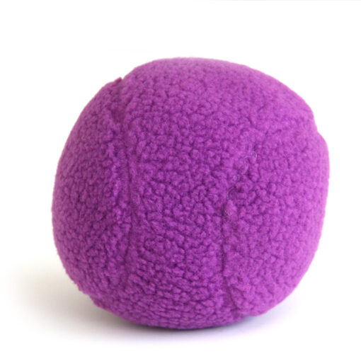Franklin Plush/Sheep ball (Lilla - 10 cm)